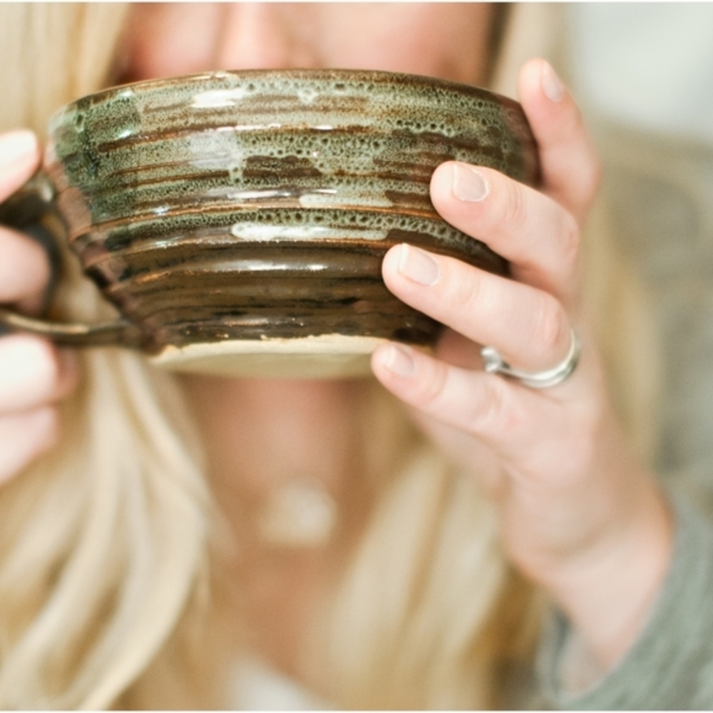 Meet your Posher, Christy